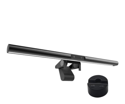 Lampka na USB Silver Monkey Lampka do monitora z pilotem LB200